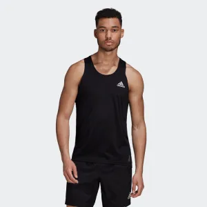 adidas  On The Run Men's Running Singlet