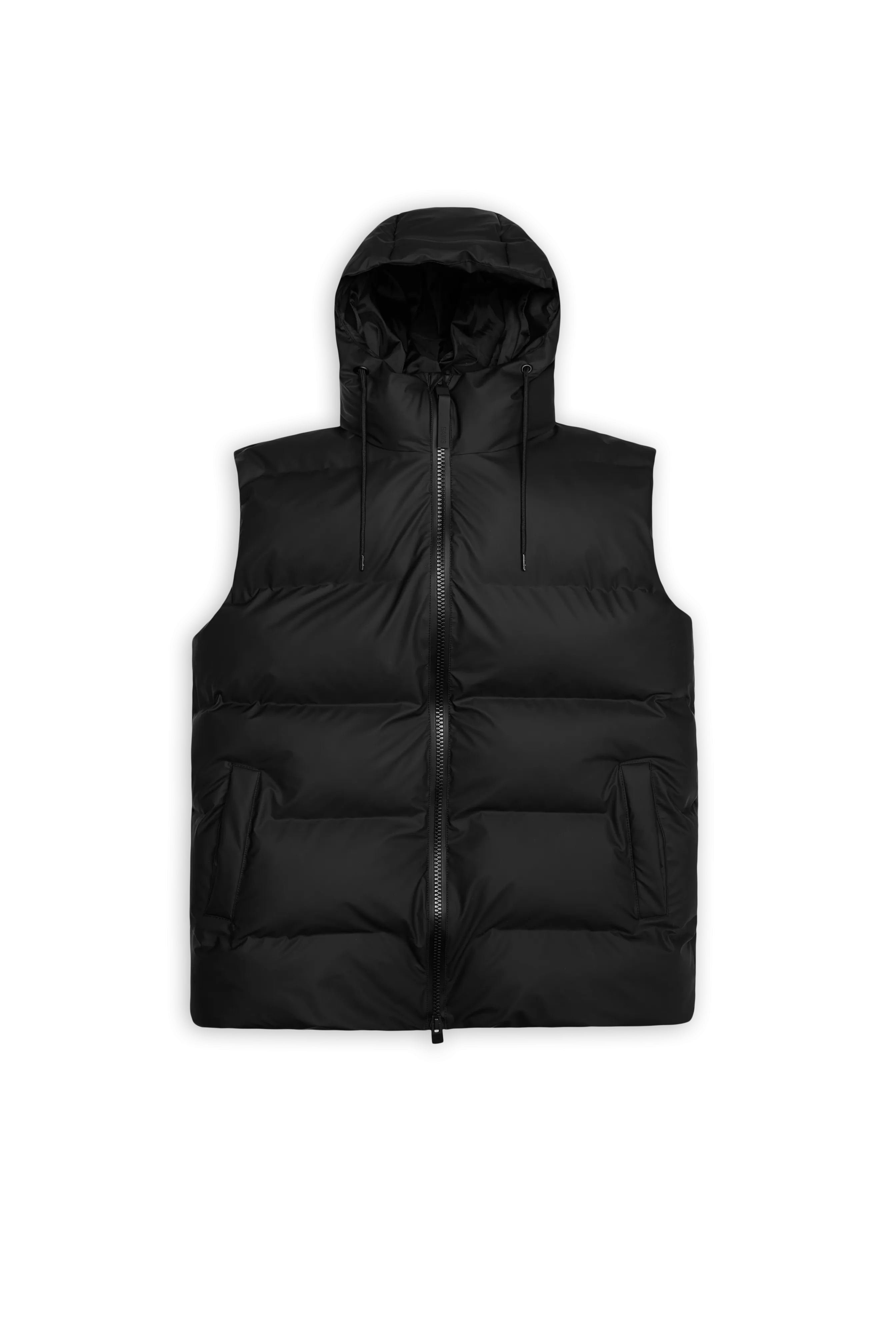 Alta Puffer Vest