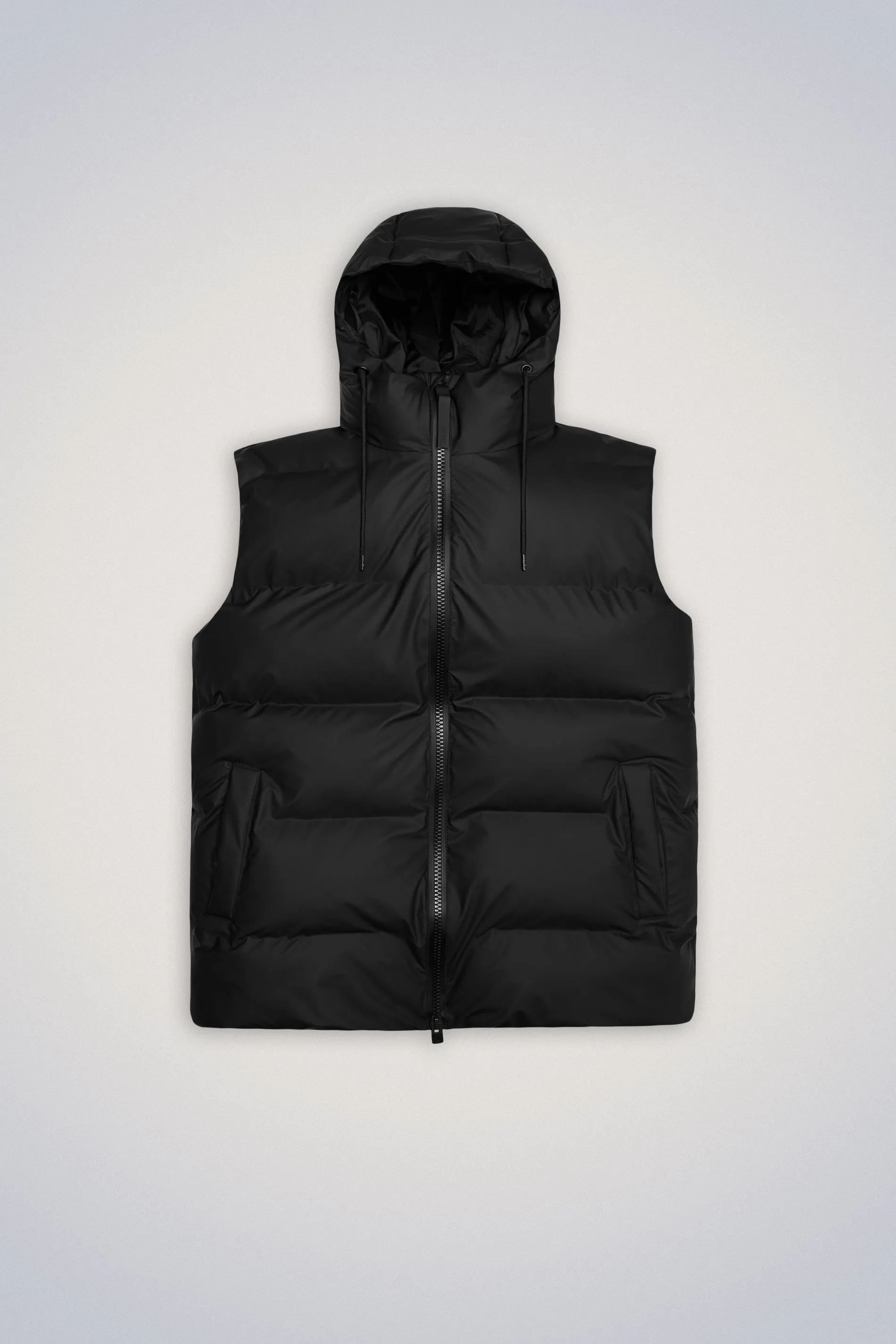 Alta Puffer Vest