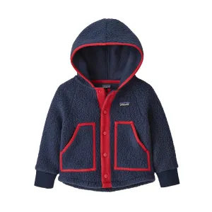 Baby Retro Pile Jacket