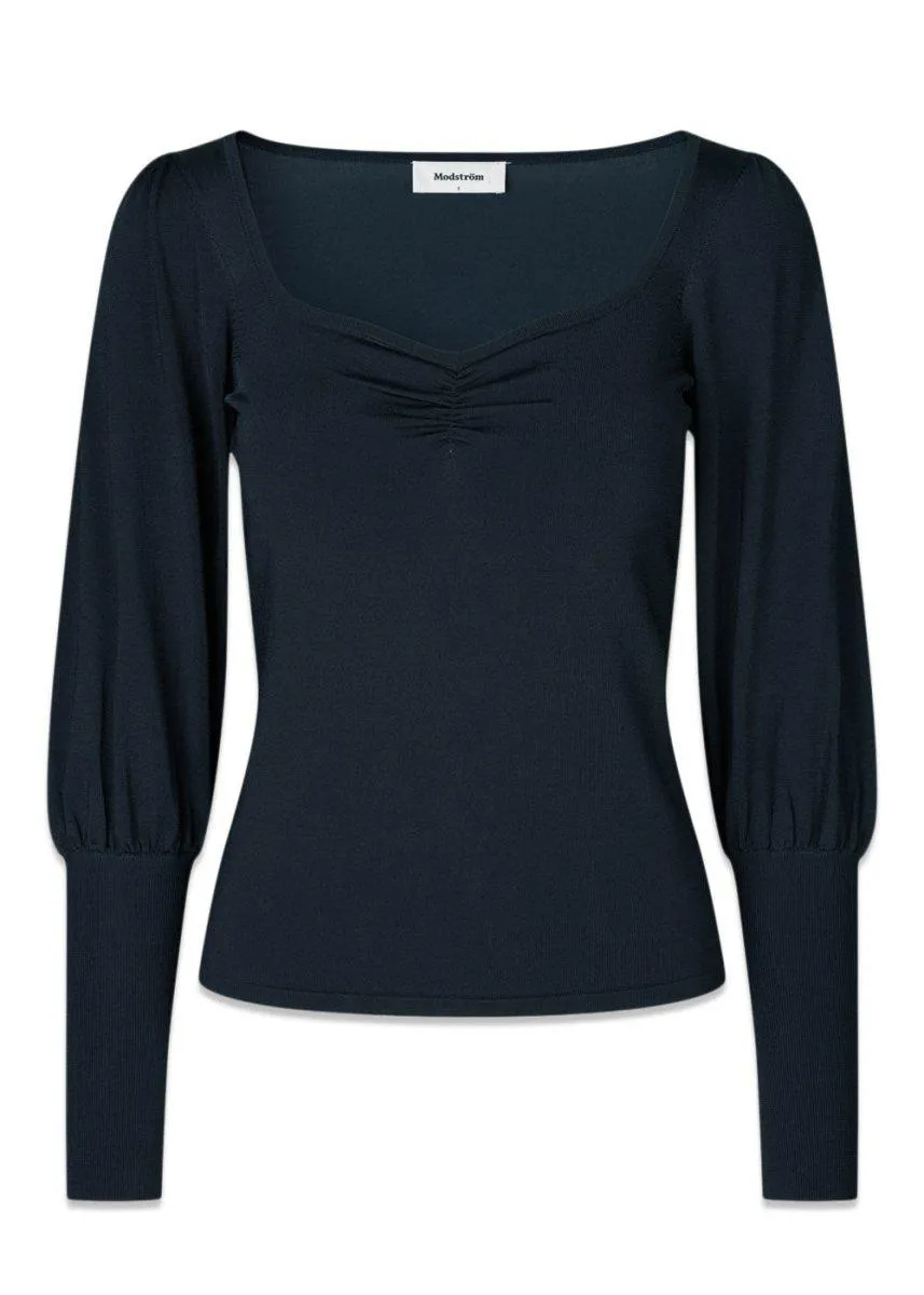 BilgeMD top - Black