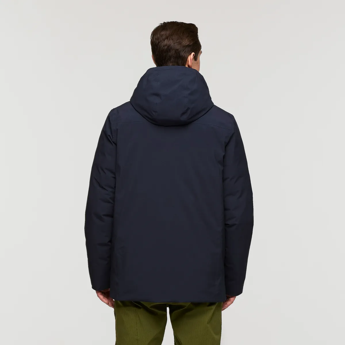 Calidez Down Parka - Men's