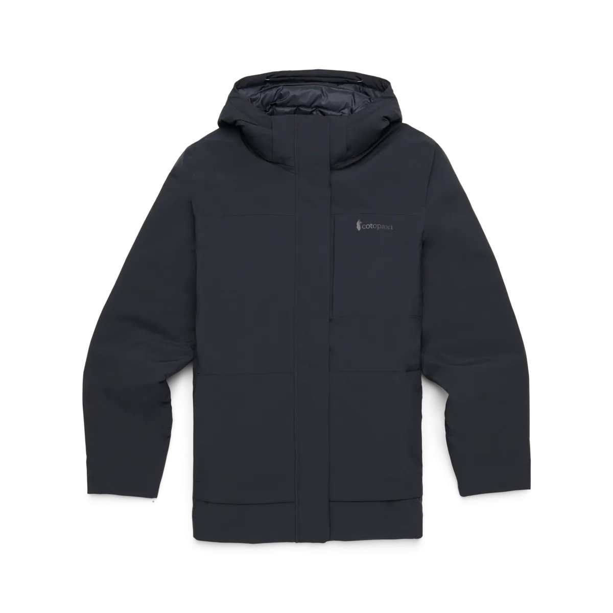 Calidez Down Parka - Men's