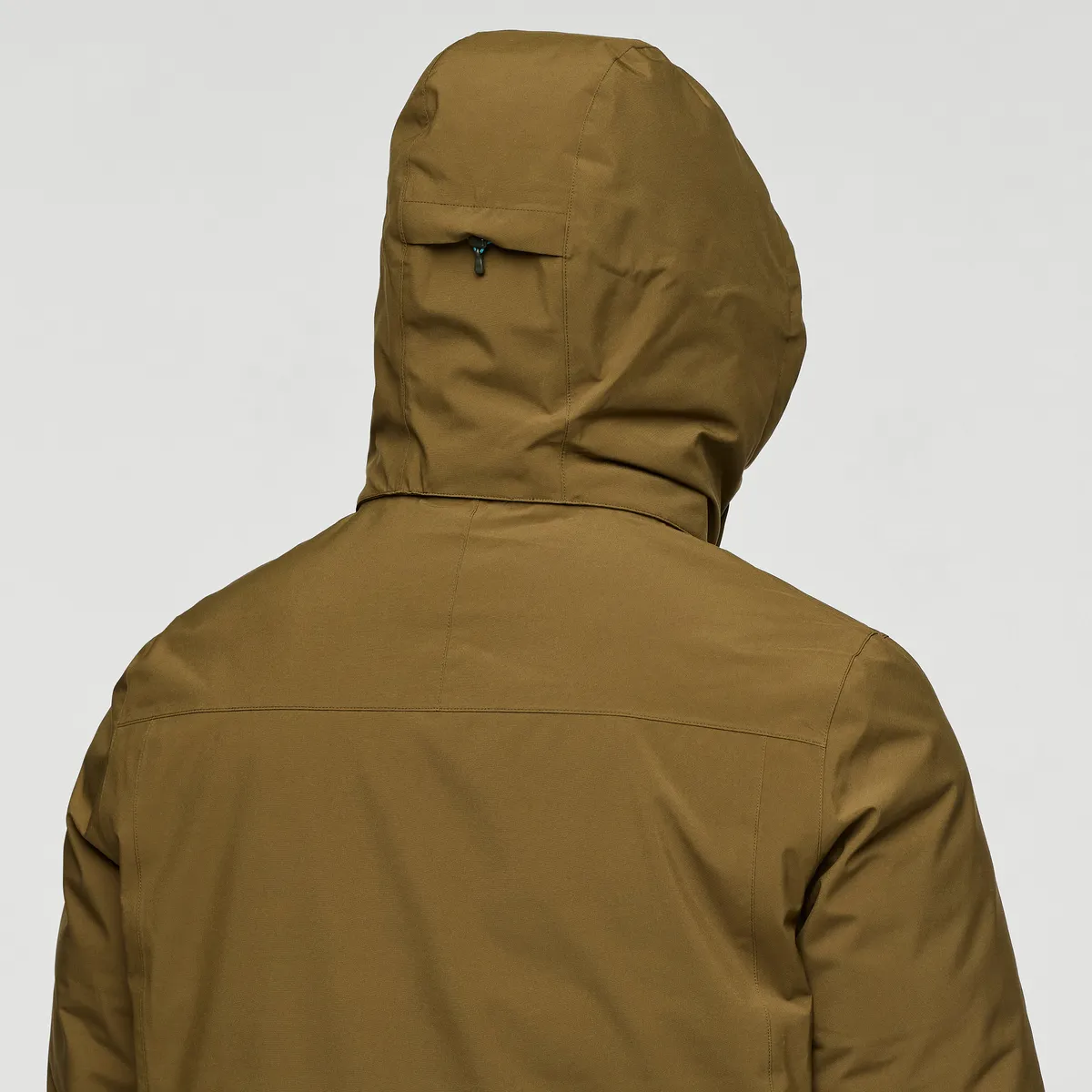 Calidez Down Parka - Men's