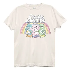 Care Bears Rainbow Bears Best Boyfriend Tee