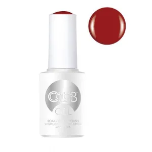 Color Club Gel Polish - Proceed With Caution 0.5 oz