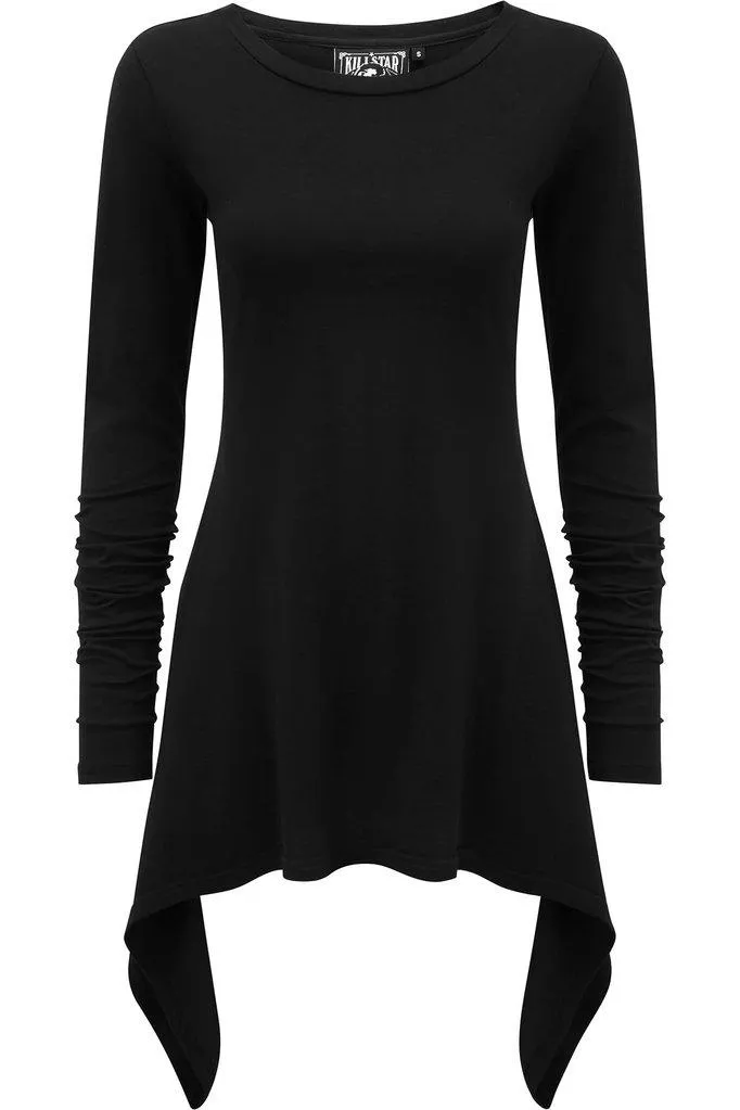 Cora Long Sleeve Top