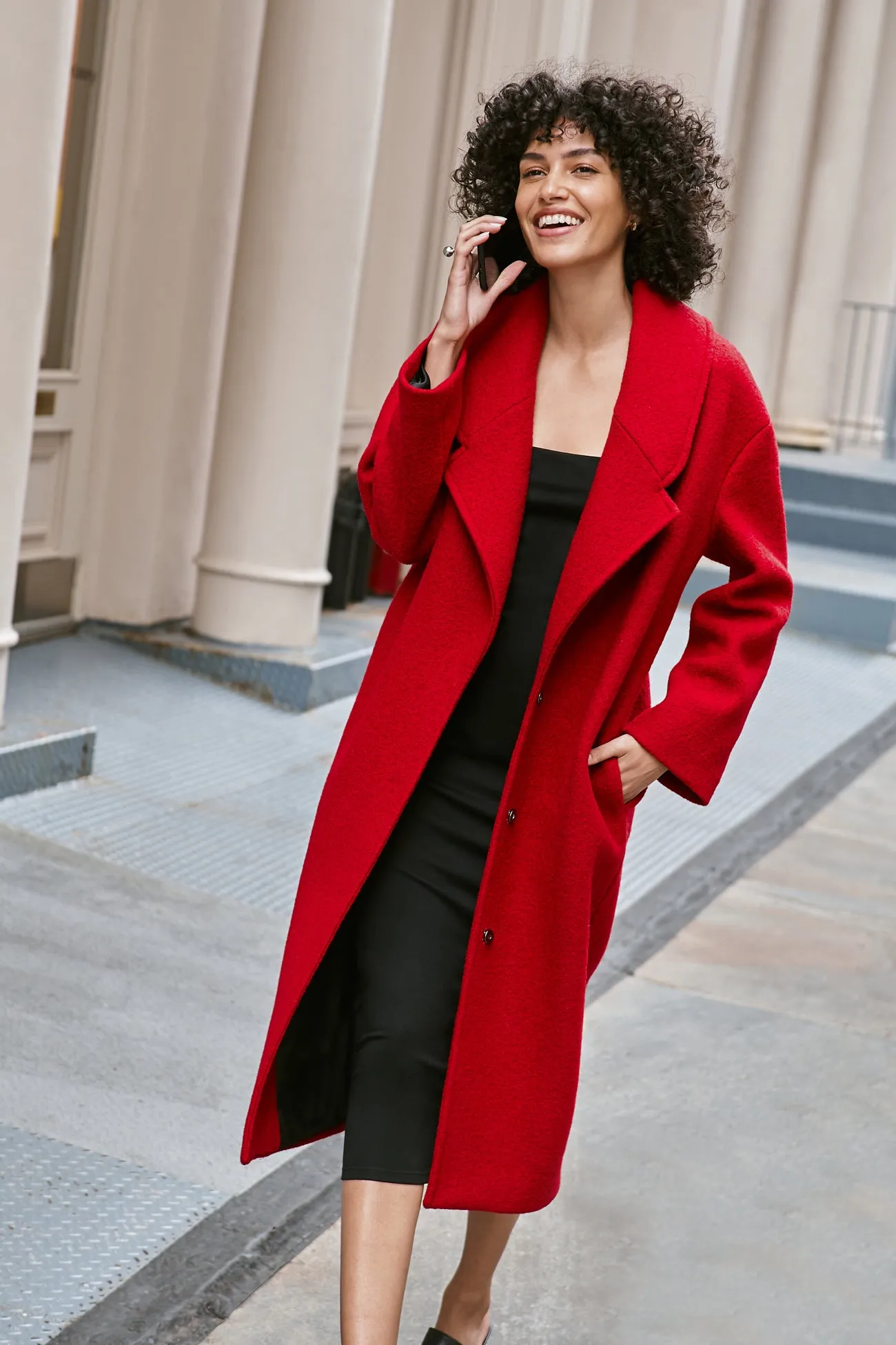 Elizabeth Coat