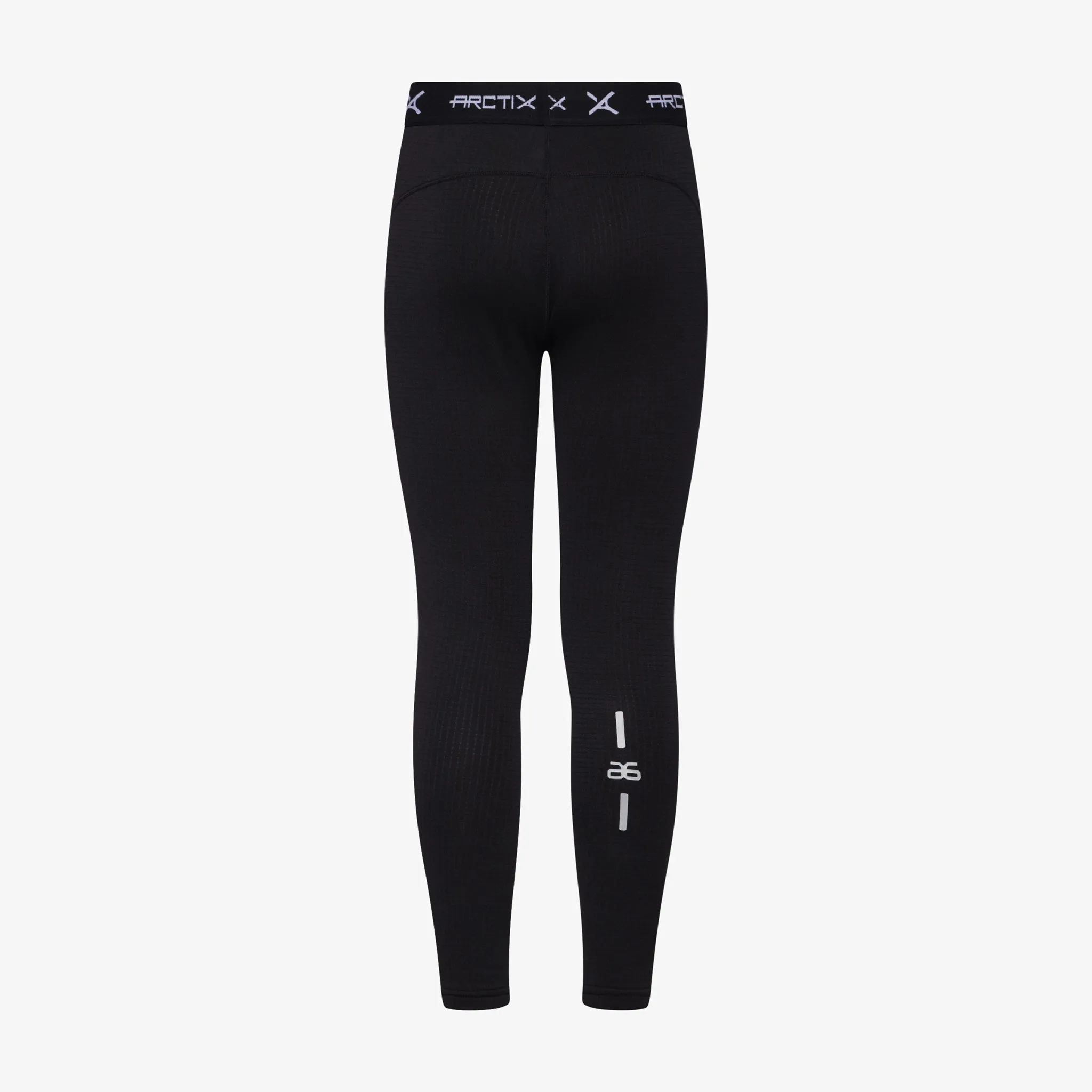 Girls Dynamic Base Layer Pants