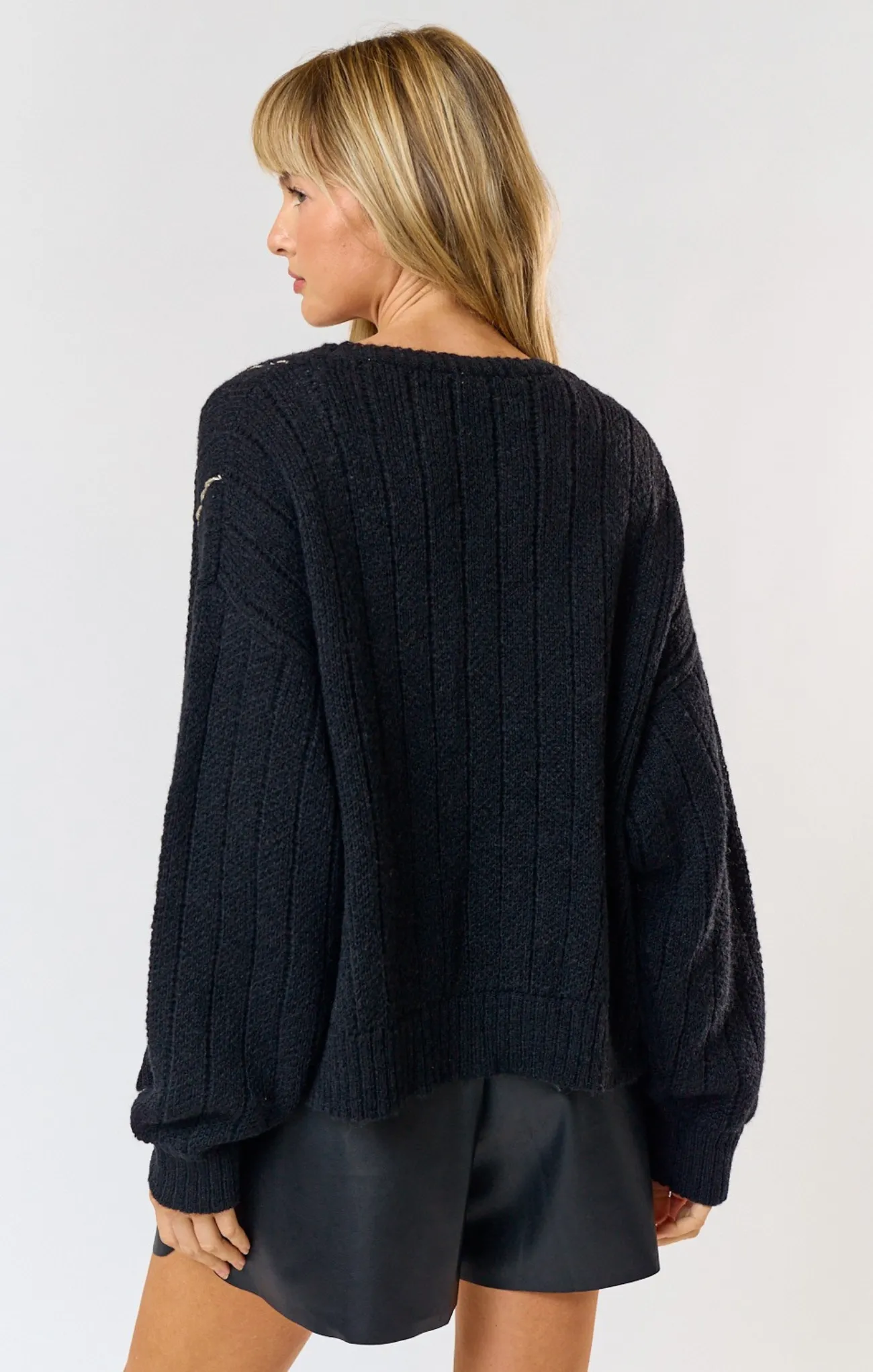 Gwen Cardigan