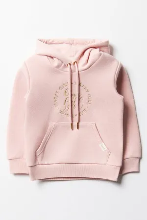 Hoodie Pink