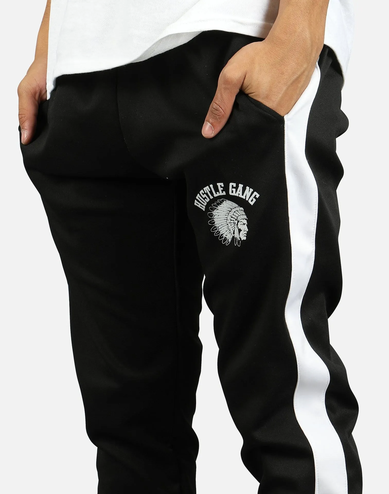 Hustle Gang TRACKER PANTS