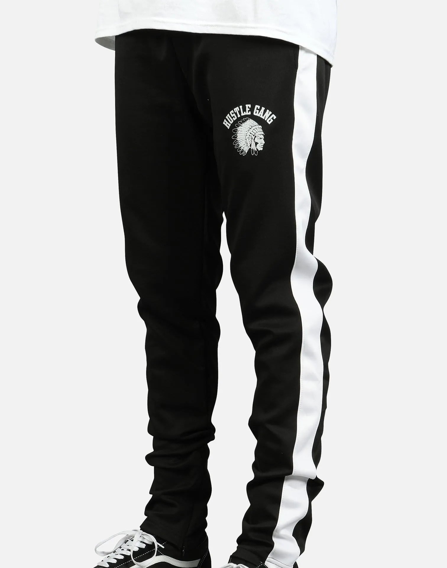 Hustle Gang TRACKER PANTS