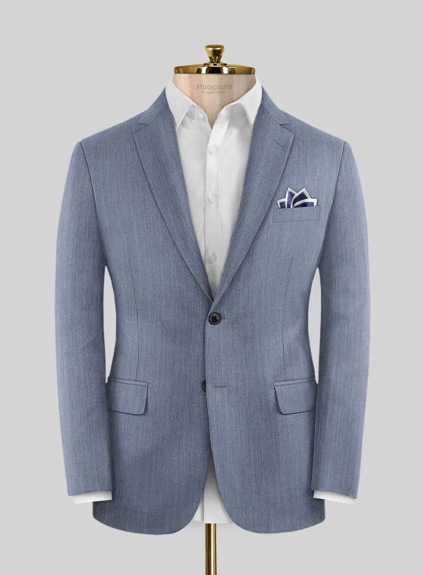 Italian Wool Xileno Suit