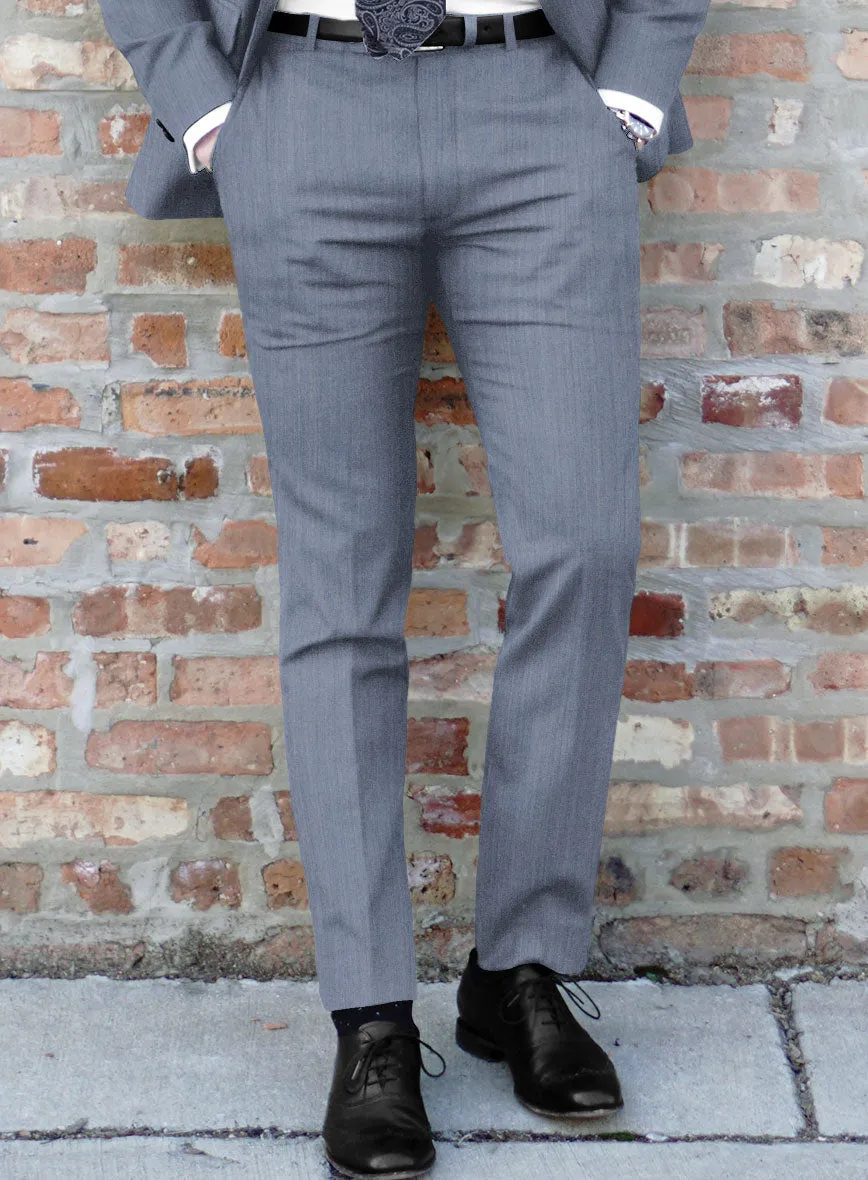 Italian Wool Xileno Suit