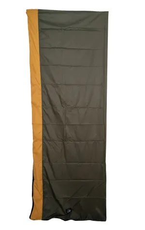 JAG Ultra Light Sleeping Bag Liner | Packable Design | Super Soft Fabric