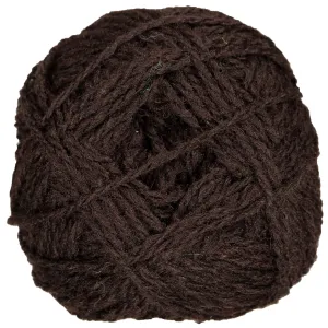 Jamieson's of Shetland Spindrift Yarn - 970 Espresso