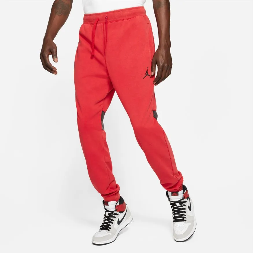 Jordan Dri-FIT Air Men's Fleece Pants