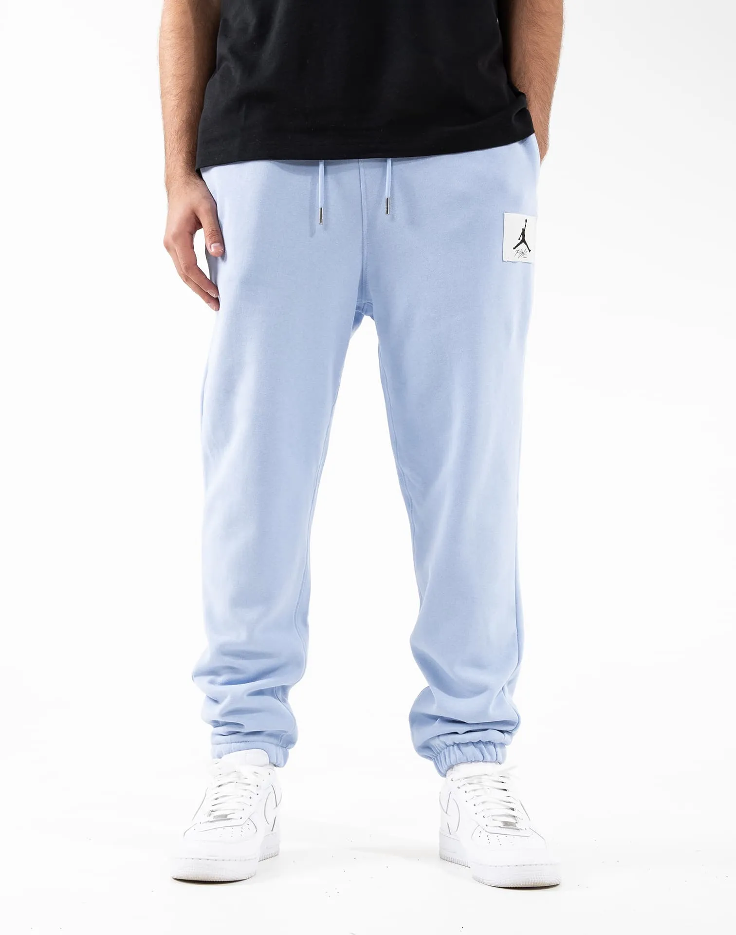 Jordan ESSENTIALS STATEMENT FLEECE PANTS