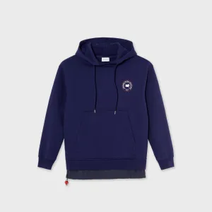 LGCT Premium Unisex Hoodie #3 Navy Blue