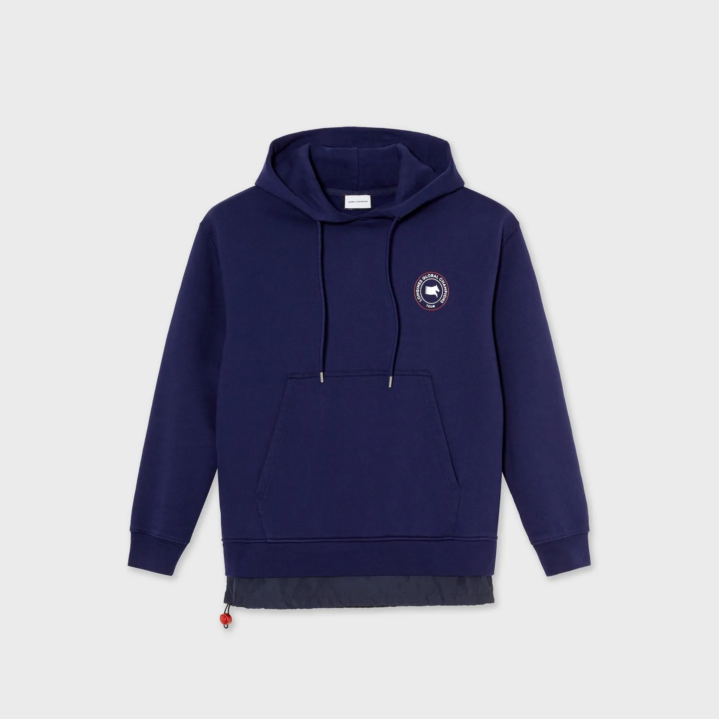 LGCT Premium Unisex Hoodie #3 Navy Blue