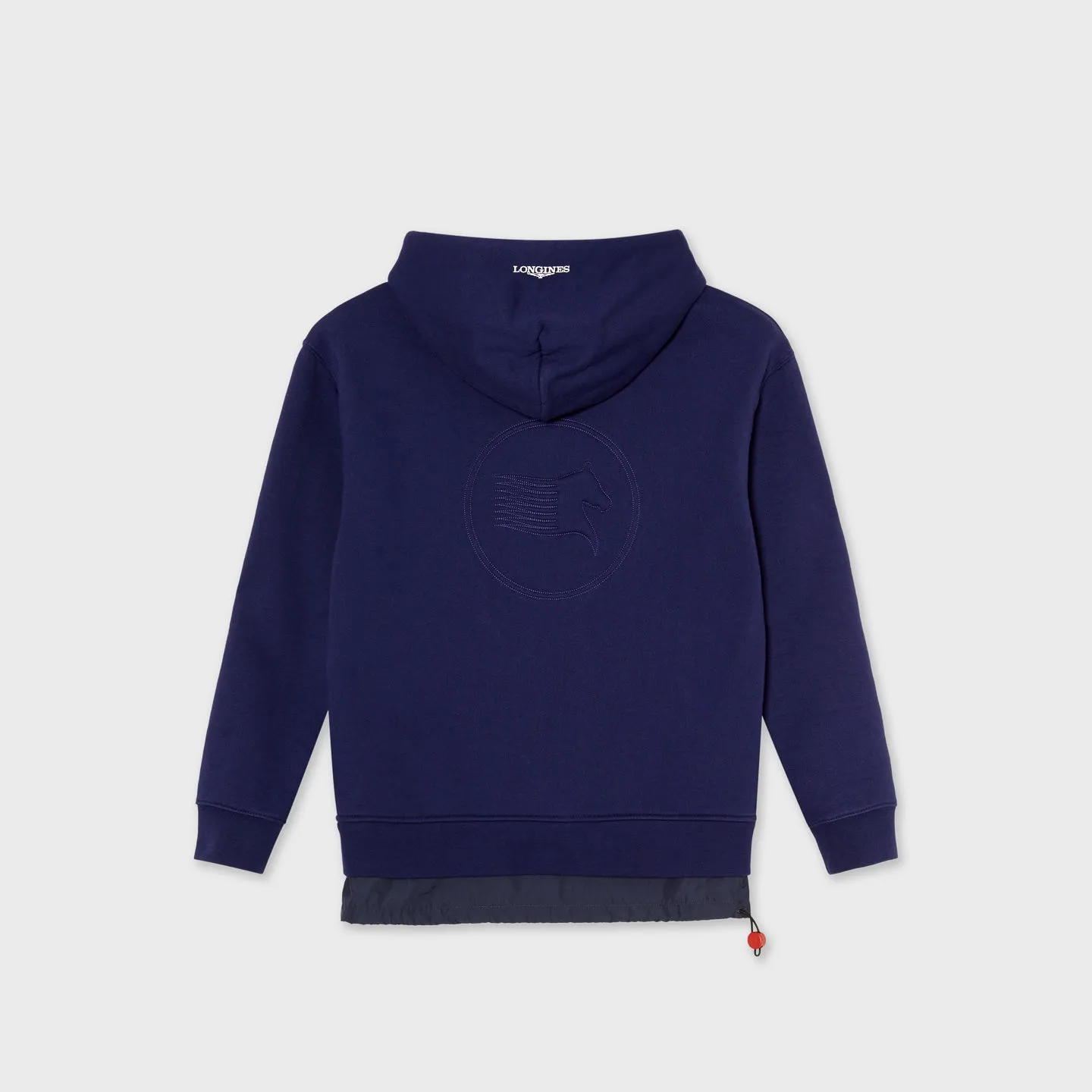 LGCT Premium Unisex Hoodie #3 Navy Blue