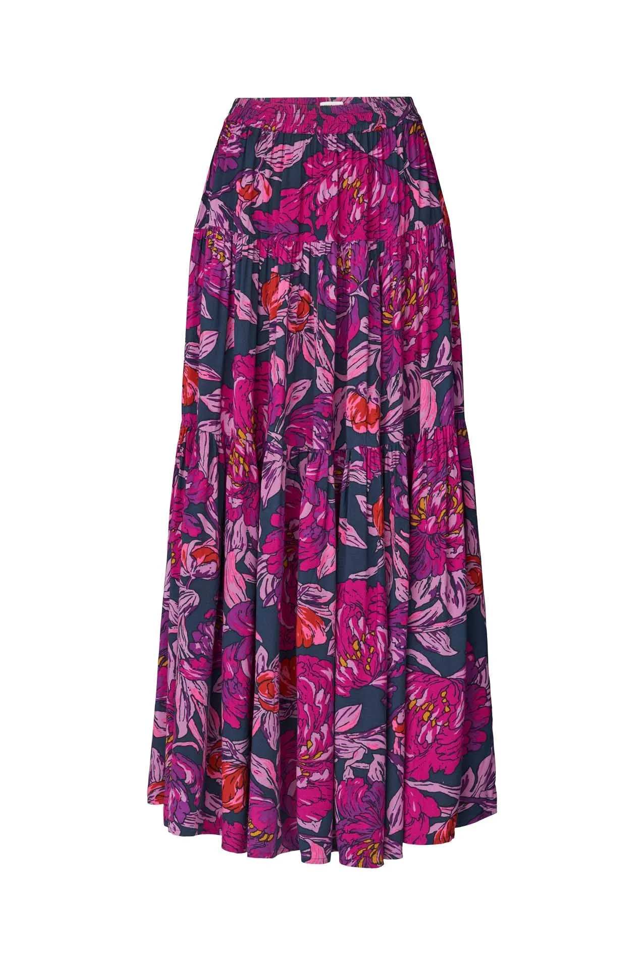 Lollys Laundry Sunset Skirt - 50 Purple