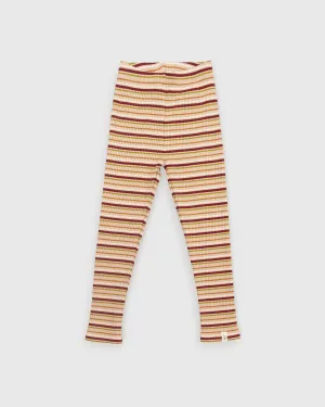 LYLE LEGGING-Multicolor