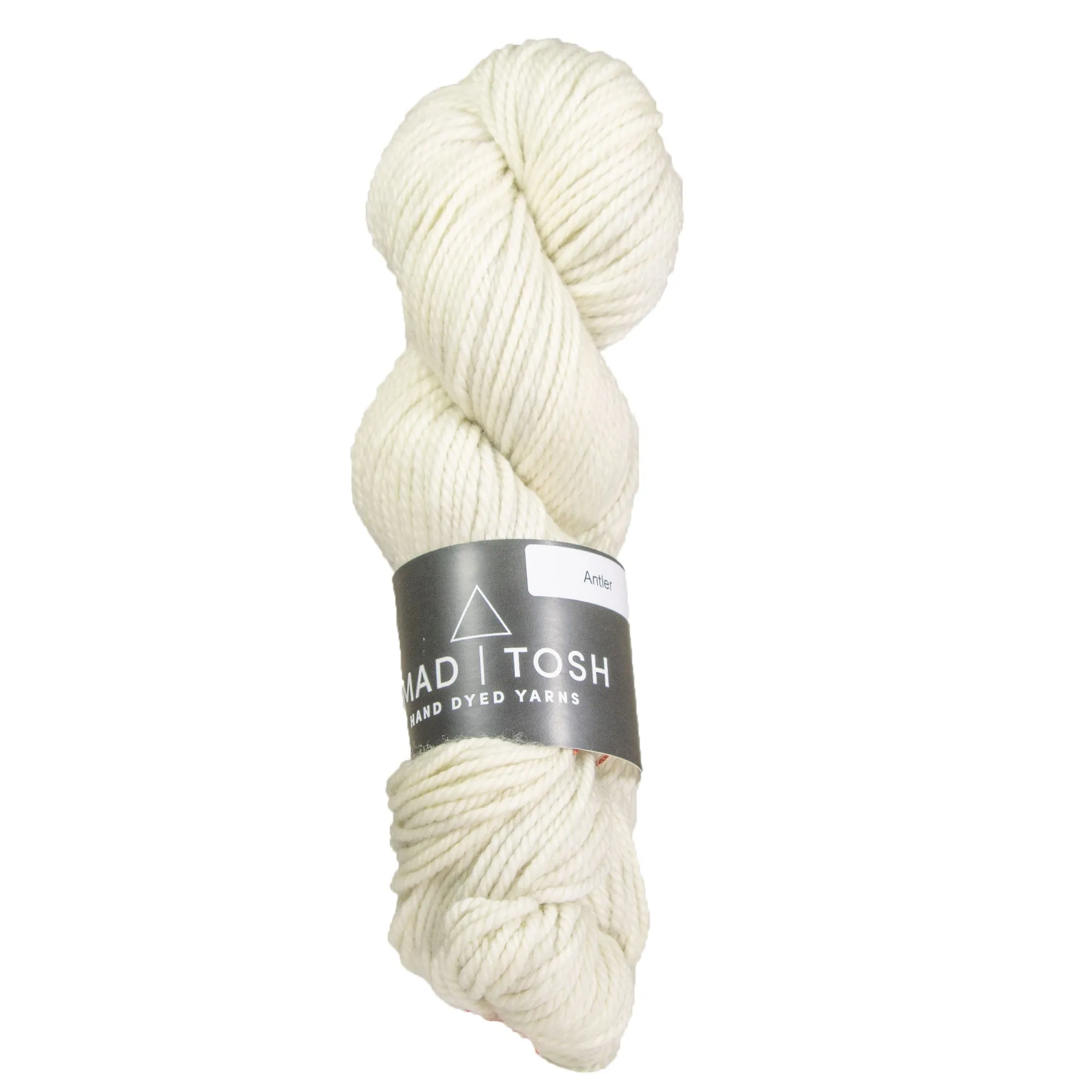 Madelinetosh TML Triple Twist Yarn - Antler