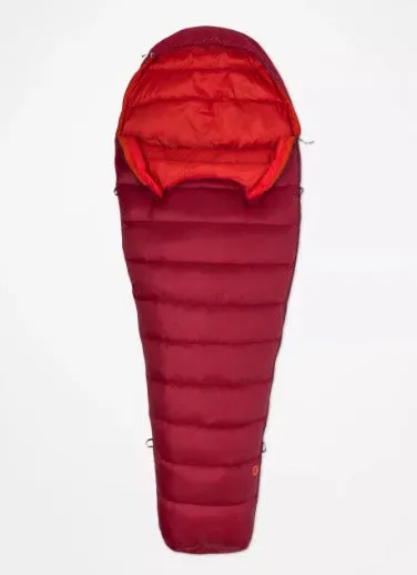 Marmot Micron 40° Sleeping Bag