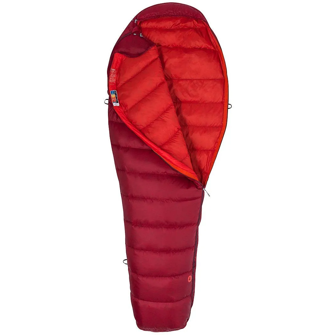 Marmot Micron 40° Sleeping Bag