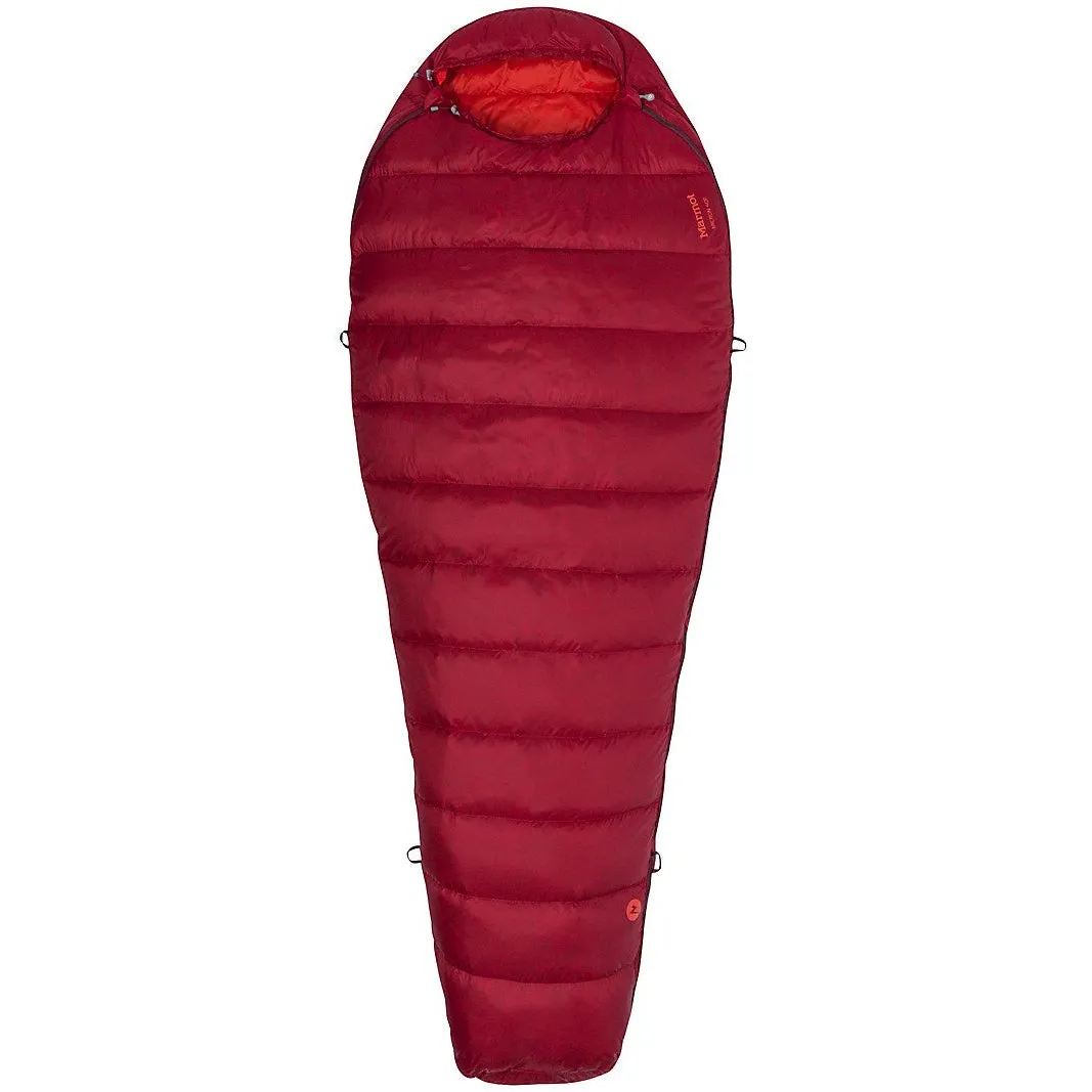 Marmot Micron 40° Sleeping Bag