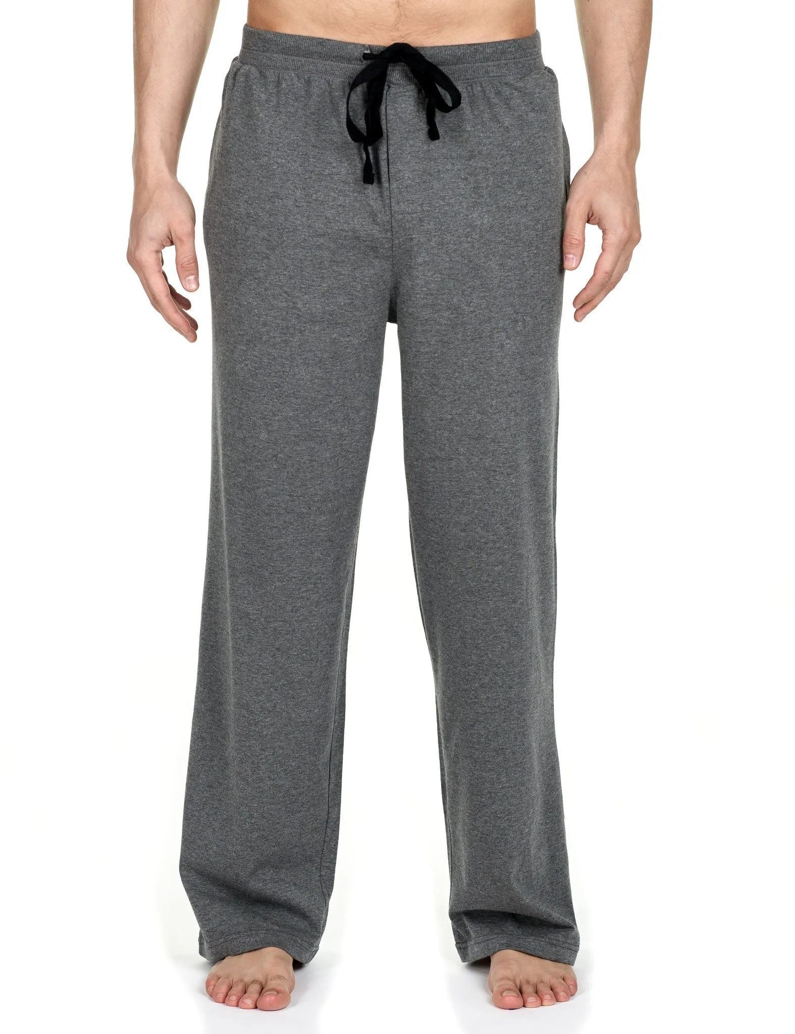 Men's 2-Pack Premium Knit Sleep/Lounge Pants