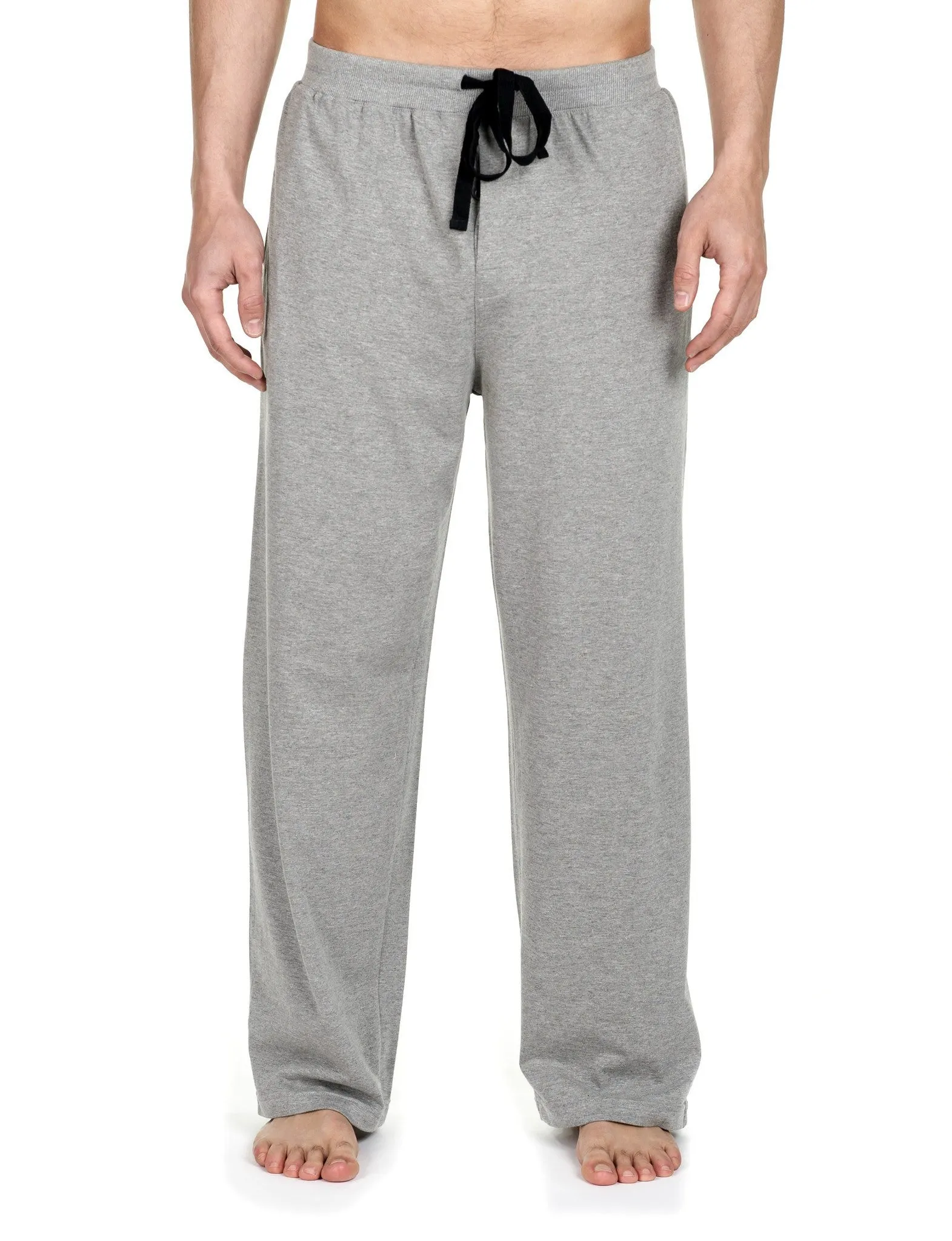 Men's 2-Pack Premium Knit Sleep/Lounge Pants