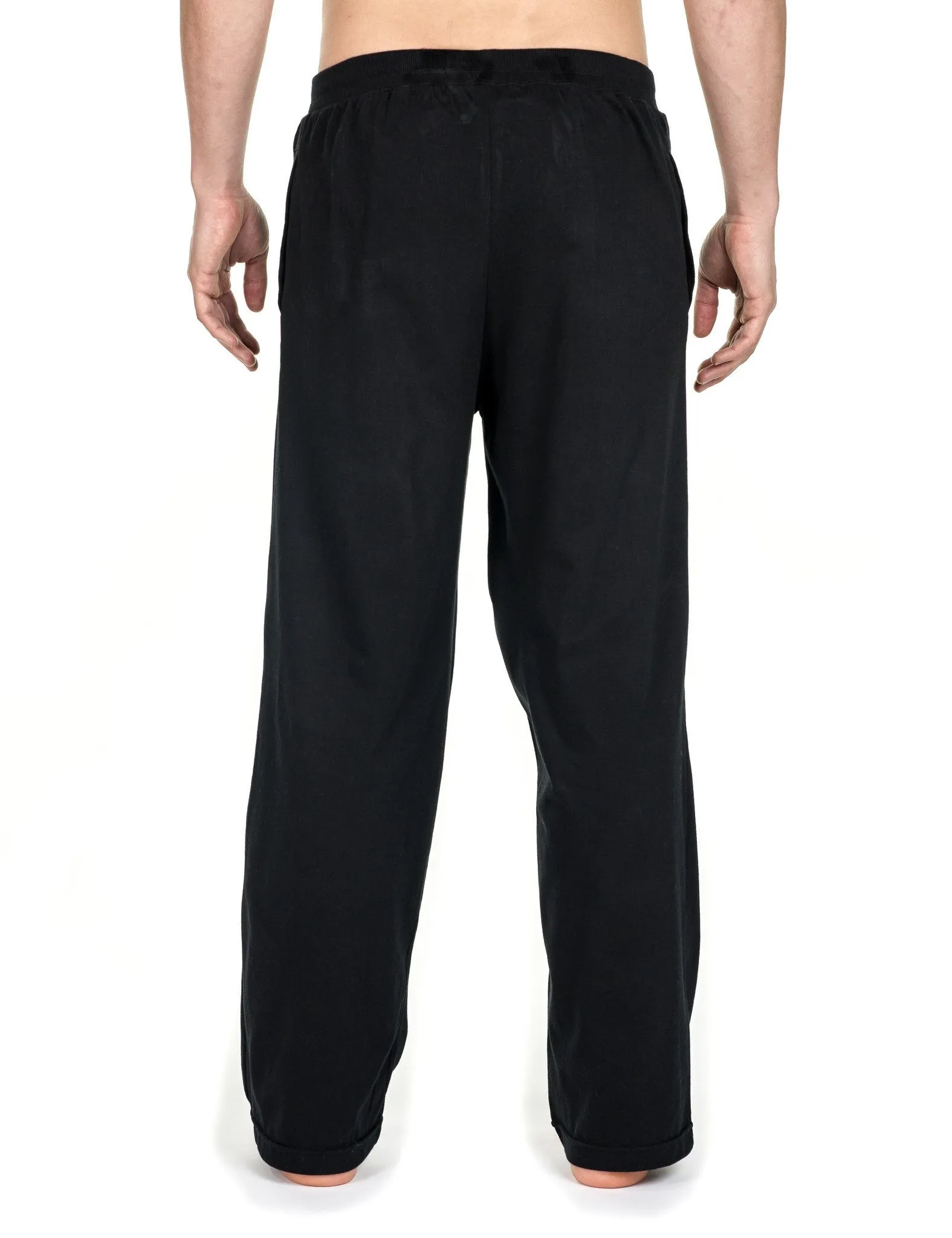 Men's 2-Pack Premium Knit Sleep/Lounge Pants