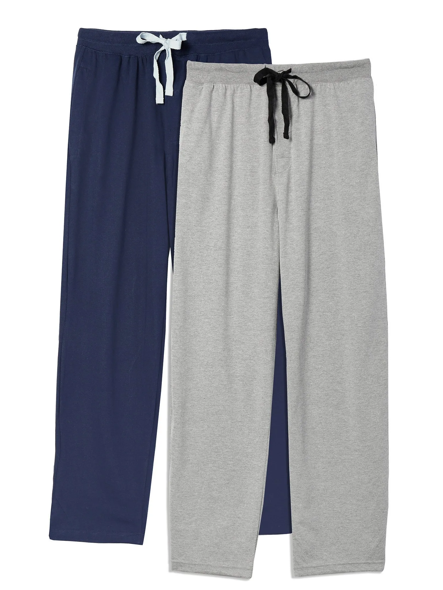 Men's 2-Pack Premium Knit Sleep/Lounge Pants