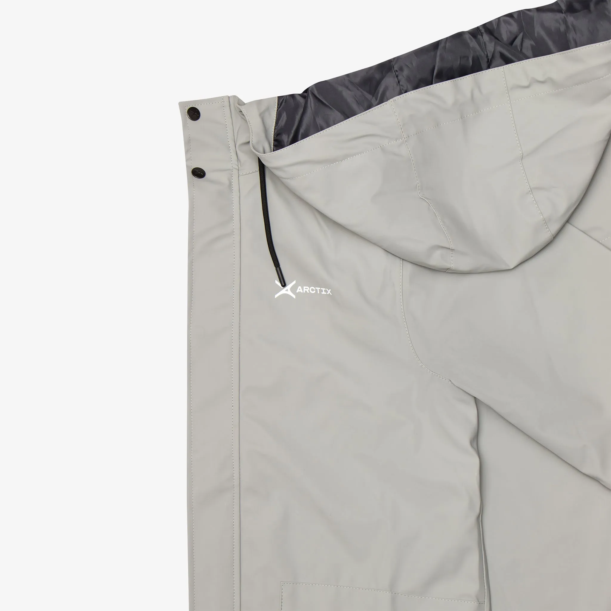 Men's Hail Rain Jacket