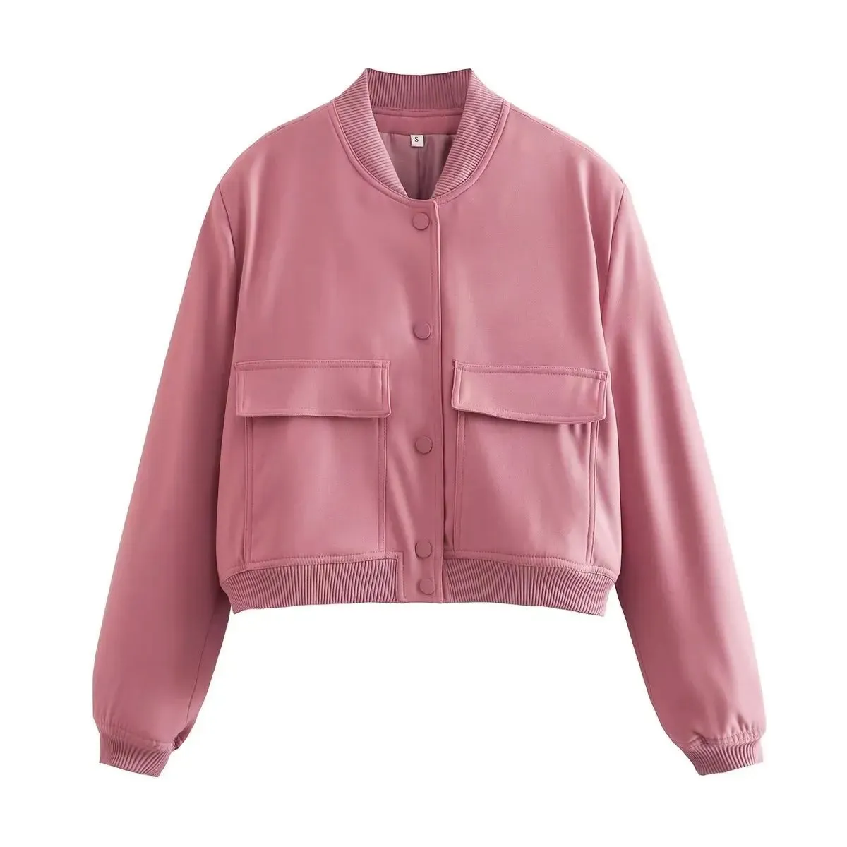 Mila | Casual bomber jacket ladies