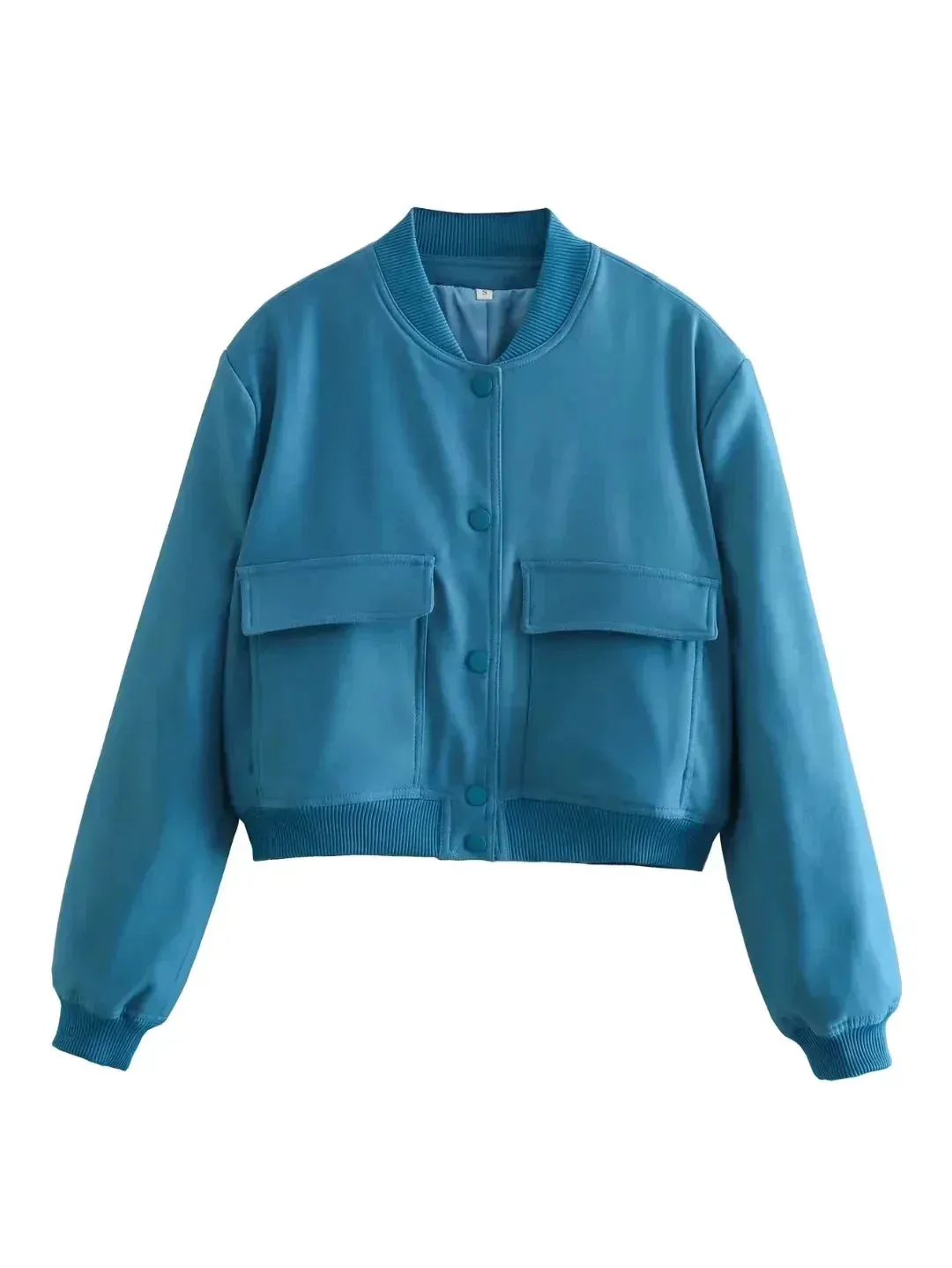 Mila | Casual bomber jacket ladies