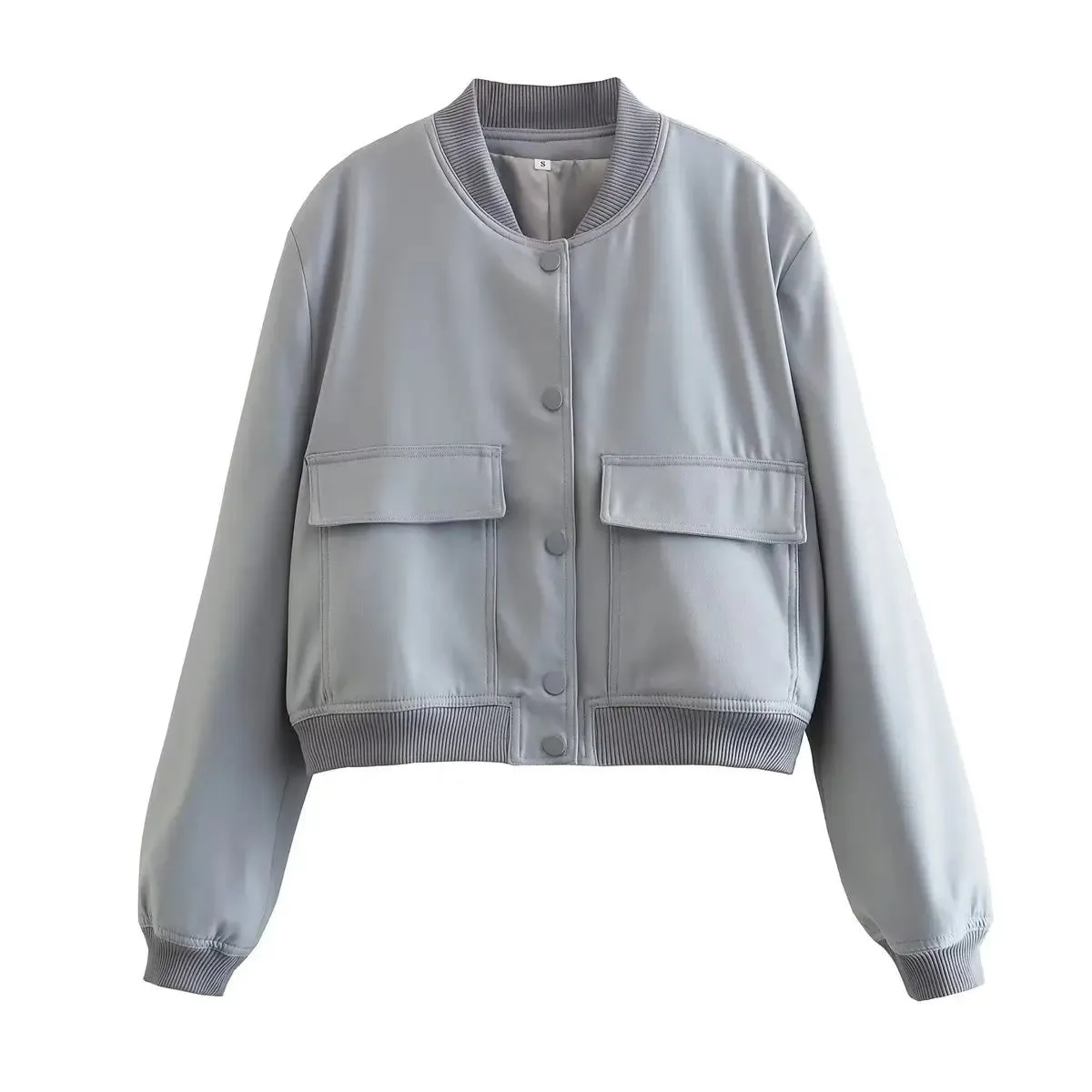 Mila | Casual bomber jacket ladies