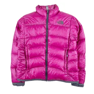 North Face Summit Series Puffer (S)