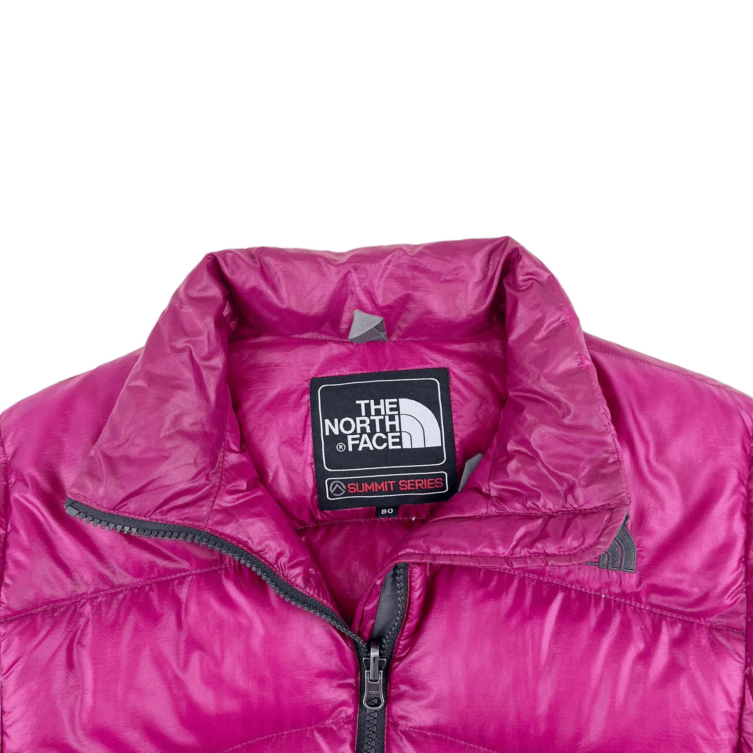 North Face Summit Series Puffer (S)