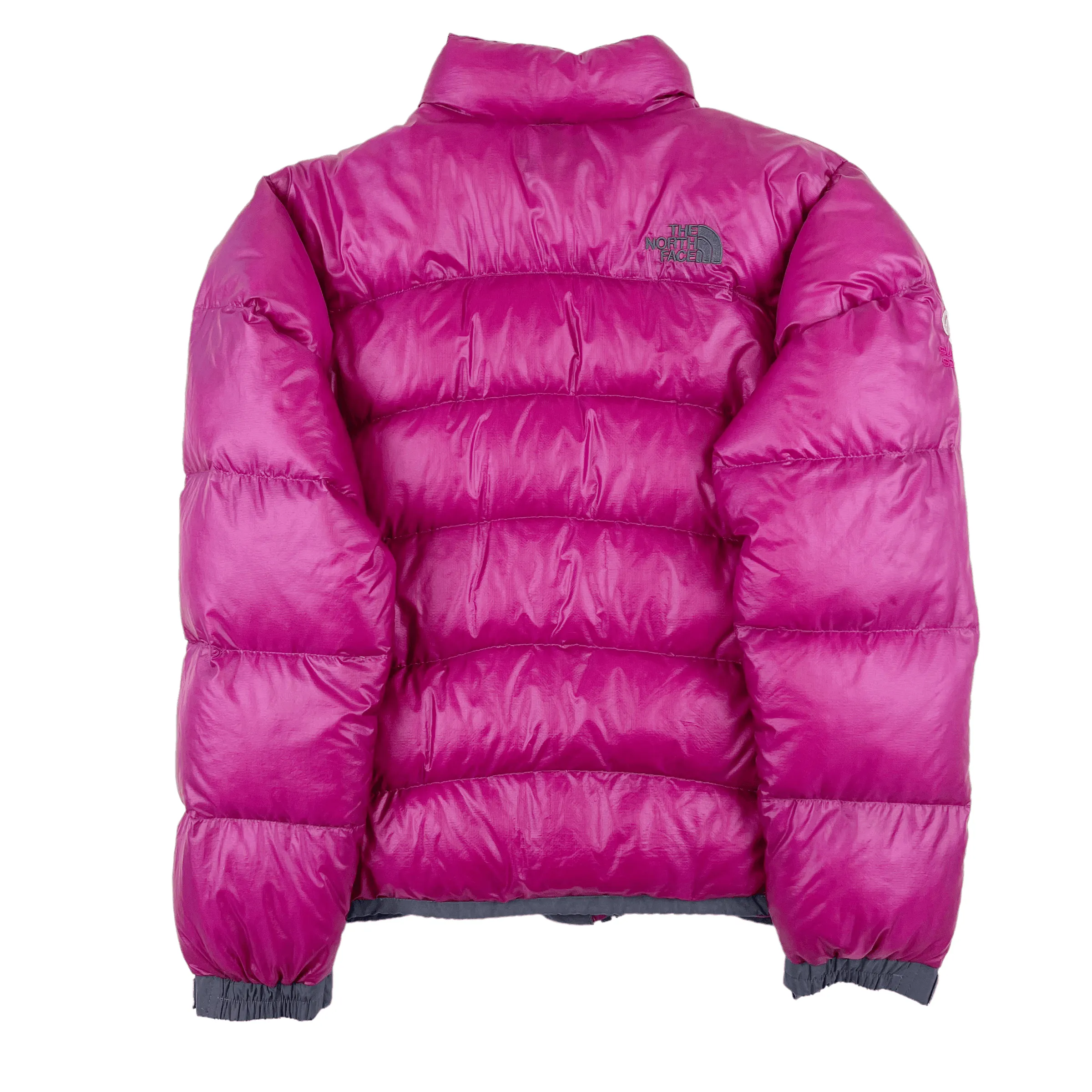 North Face Summit Series Puffer (S)