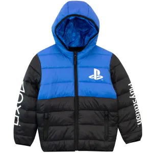 PlayStation Coat