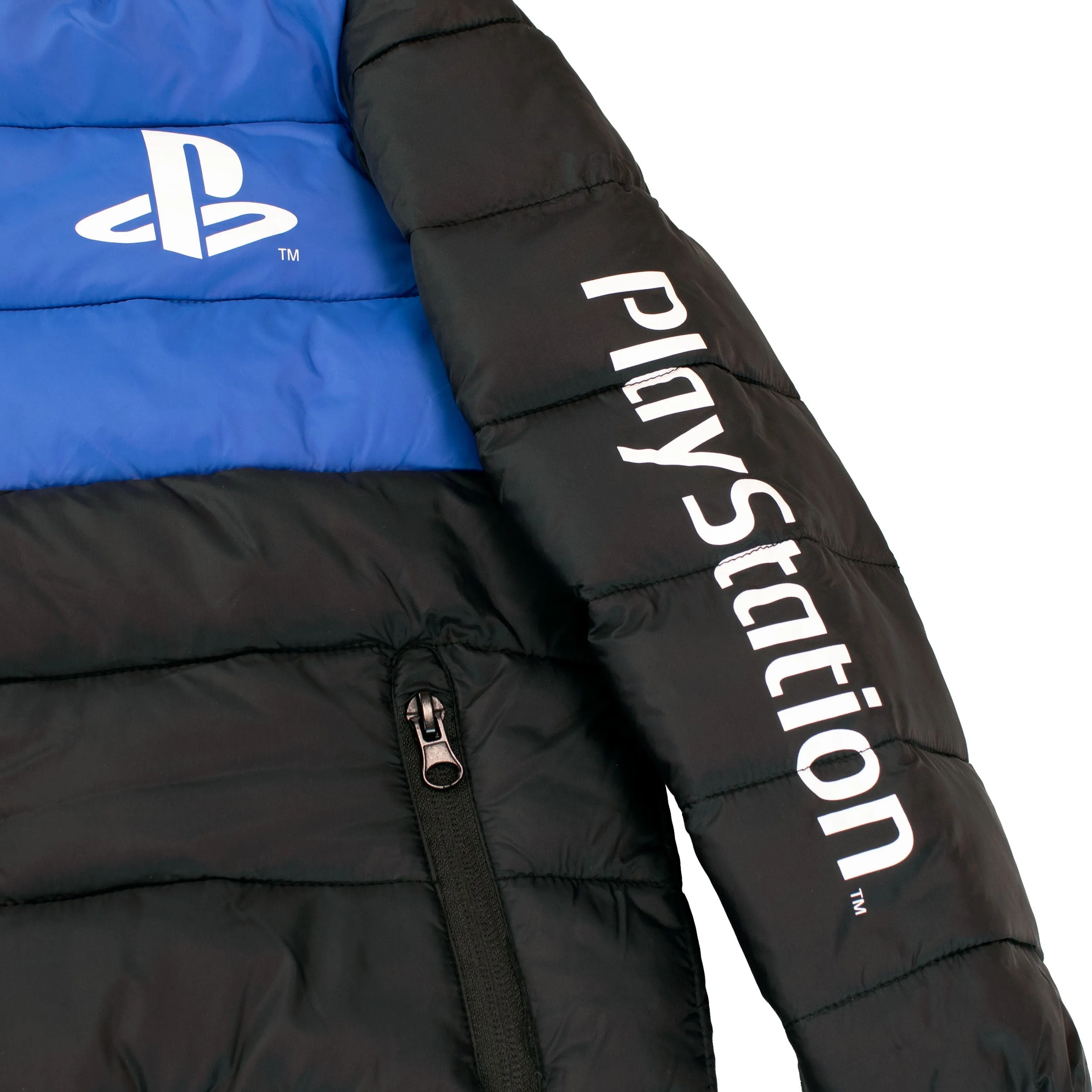 PlayStation Coat