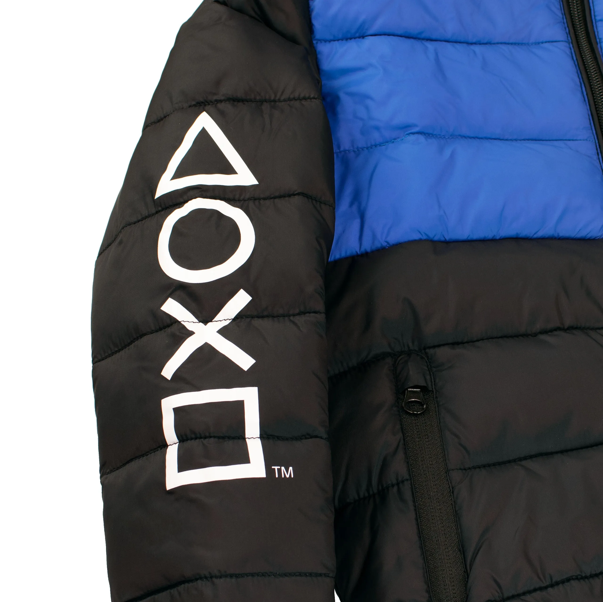 PlayStation Coat