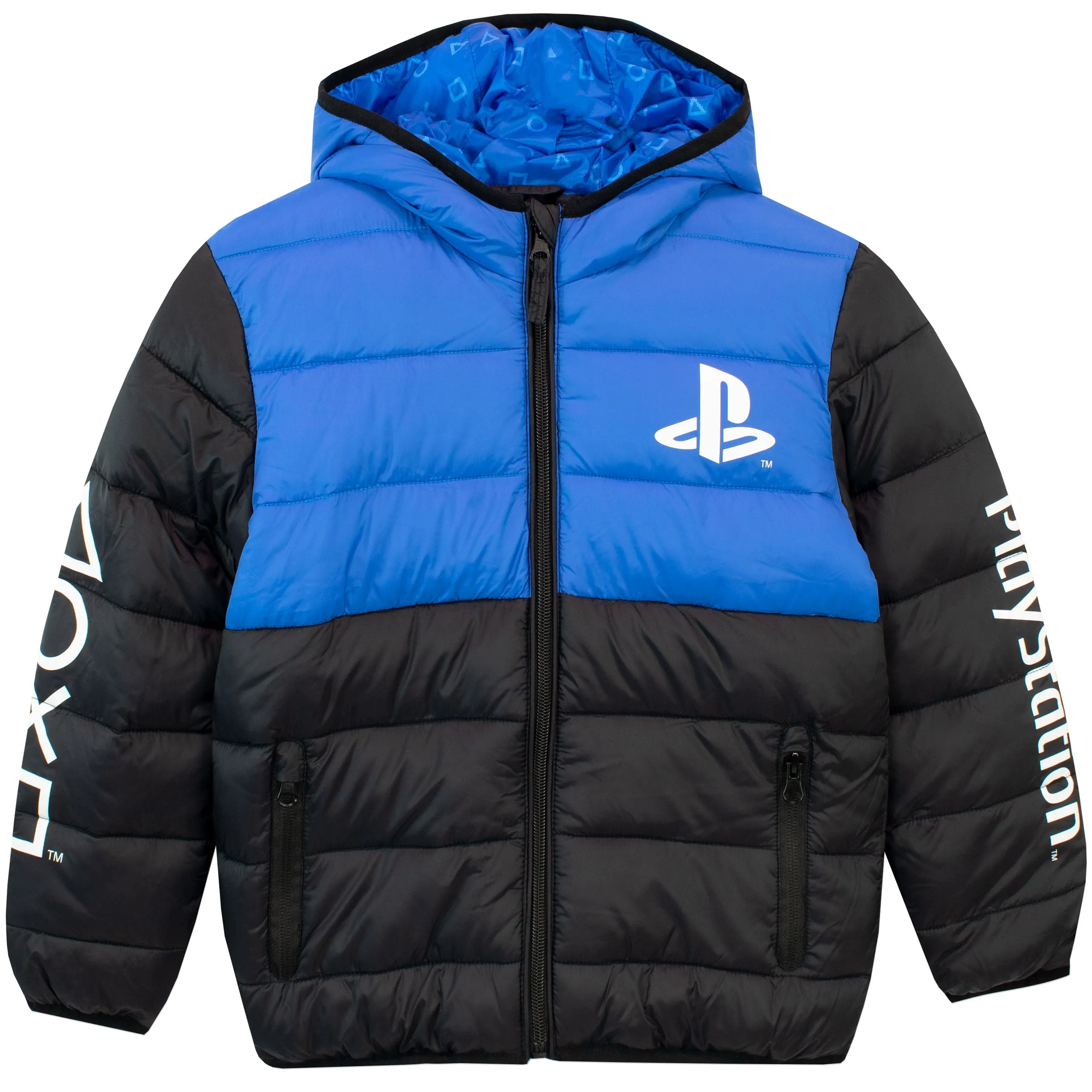 PlayStation Coat