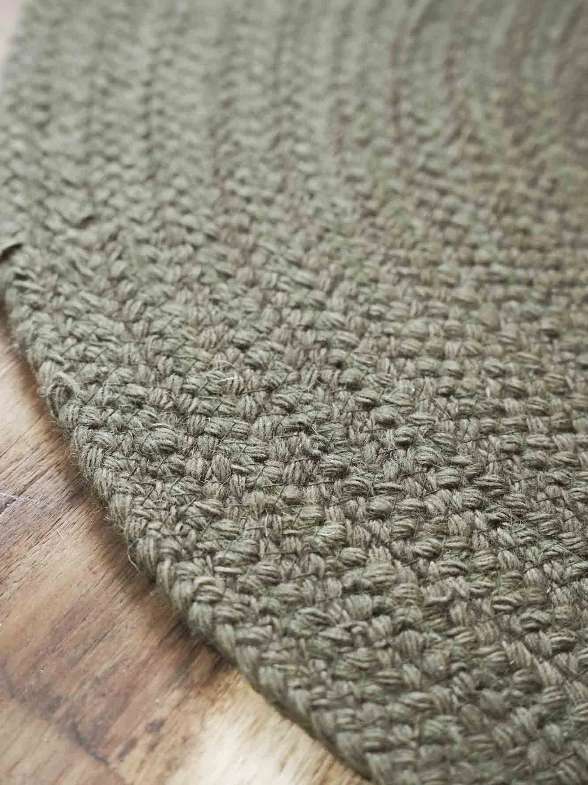 Plush Perfection Wool Rugs