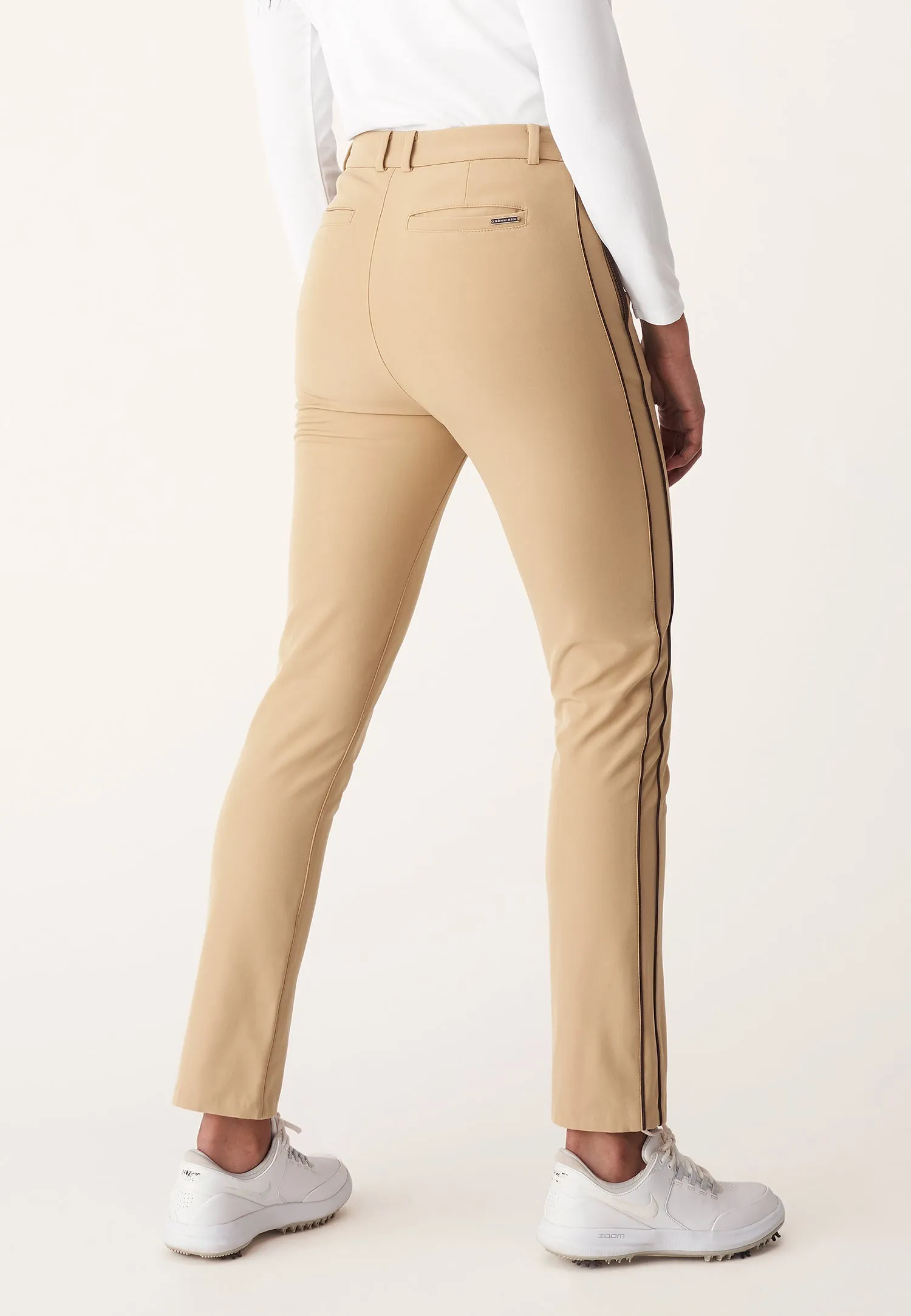 ROHNISCH Lexi Winter Trouser 30" Tannin