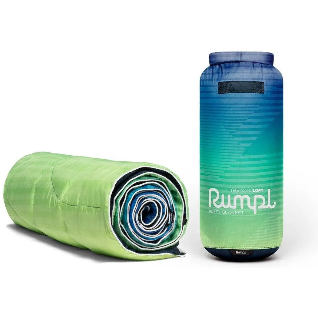 Rumpl Nanoloft Puffy